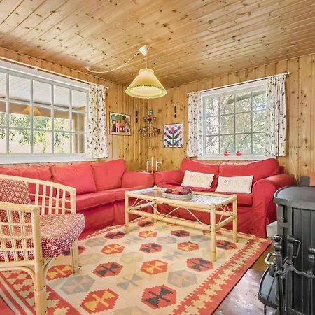 Cozy In With Wifi