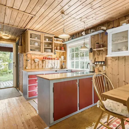 Cozy In With Wifi Σπίτι διακοπών Ebeltoft