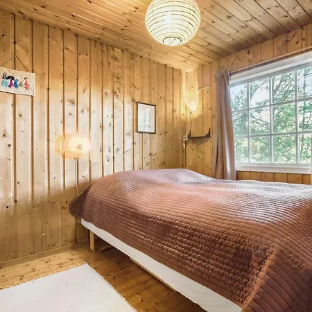 Cozy In With Wifi Ebeltoft