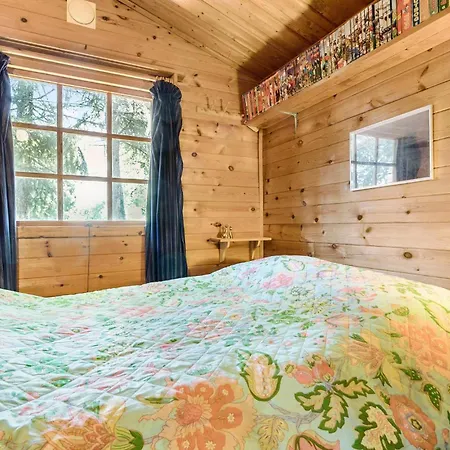 Σπίτι διακοπών Cozy In With Wifi Ebeltoft