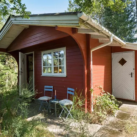Cozy In With Wifi Ferienhaus