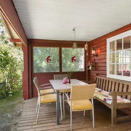 Σπίτι διακοπών Cozy In With Wifi Ebeltoft