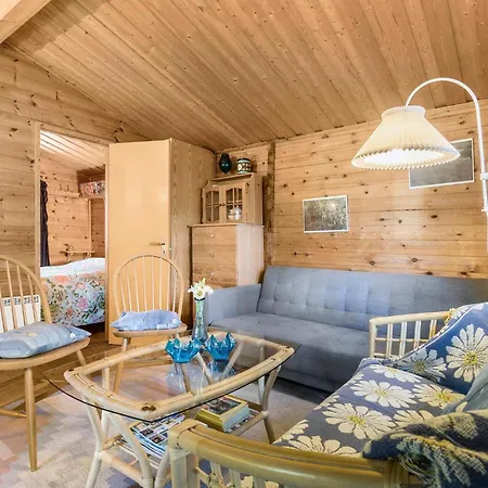 Cozy In With Wifi Ferienhaus *