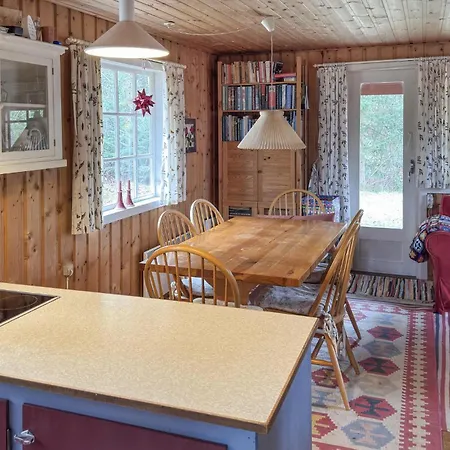Cozy In With Wifi Ferienhaus Ebeltoft