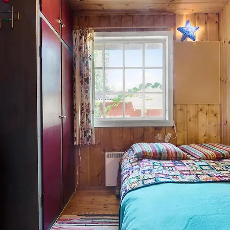 Σπίτι διακοπών Cozy In With Wifi Ebeltoft